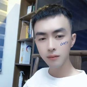 Meet your Posher, Liu